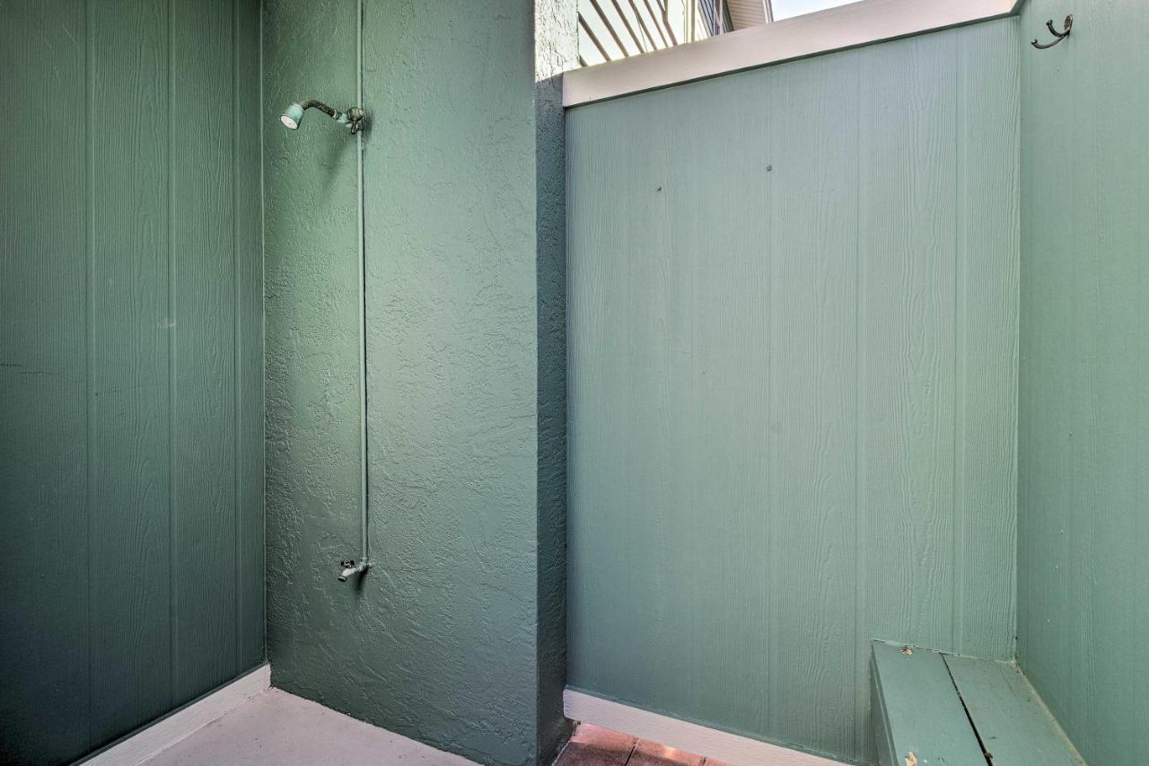 Bradenton Beach Escape Steps To Ocean And Bay! Exterior foto