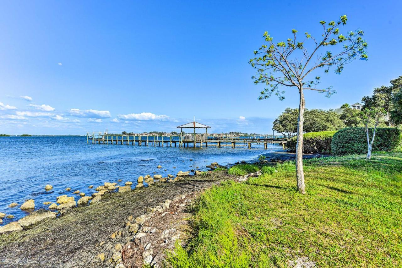 Bradenton Beach Escape Steps To Ocean And Bay! Exterior foto